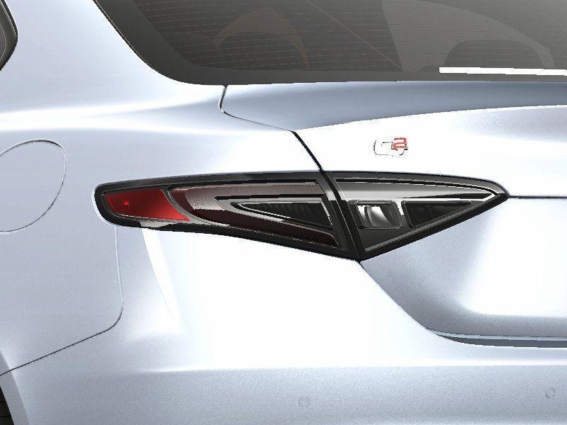 new 2025 Alfa Romeo Giulia car, priced at $50,365