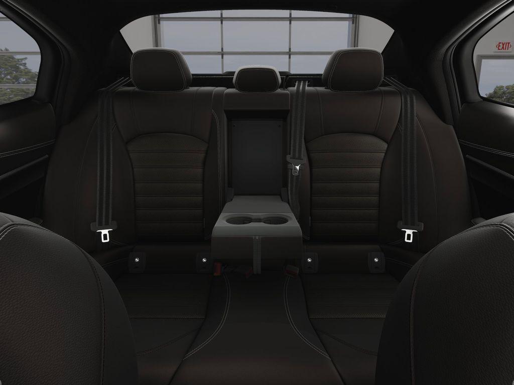 new 2025 Alfa Romeo Giulia car, priced at $50,365