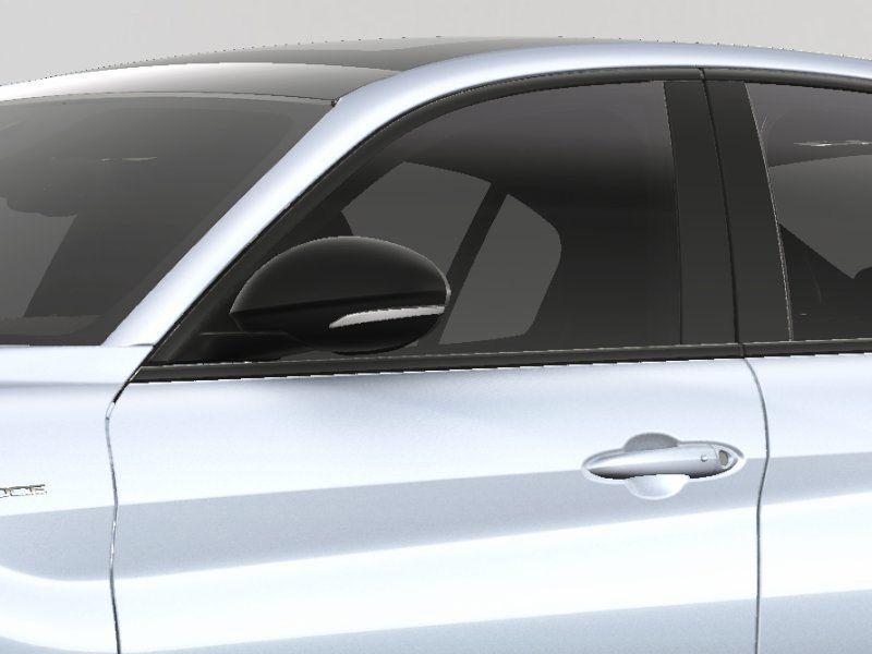 new 2025 Alfa Romeo Giulia car, priced at $50,365