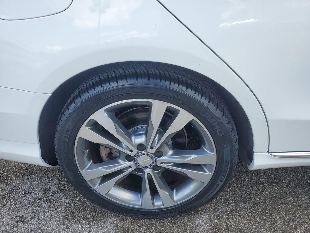 used 2016 Mercedes-Benz C-Class car, priced at $9,690