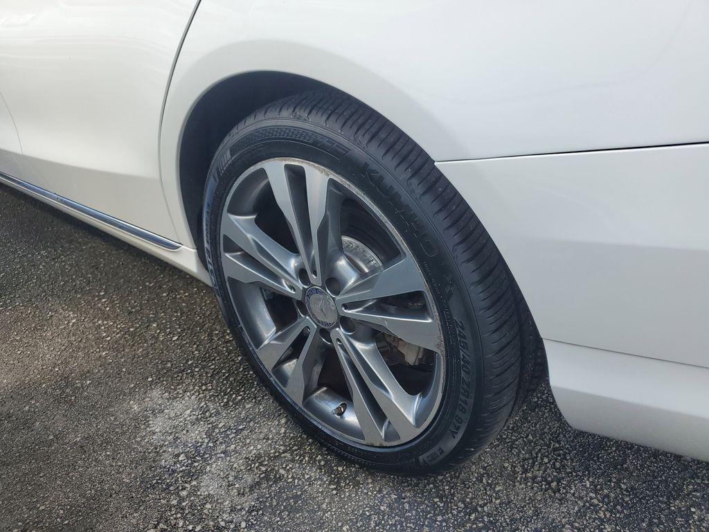 used 2016 Mercedes-Benz C-Class car, priced at $9,690