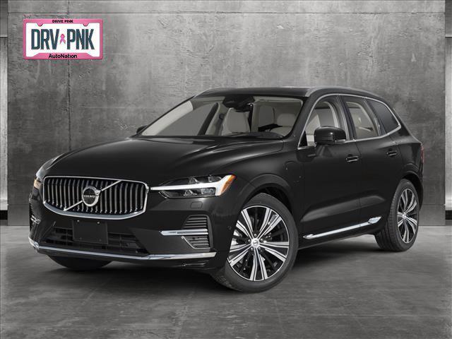 new 2025 Volvo XC60 Plug-In Hybrid car, priced at $65,125