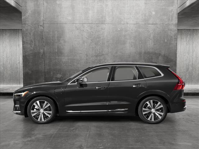 new 2025 Volvo XC60 Plug-In Hybrid car, priced at $65,125