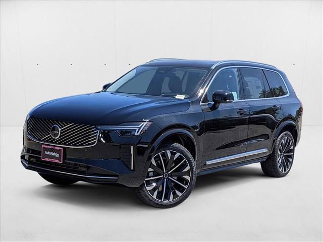 new 2026 Volvo XC90 car, priced at $72,710