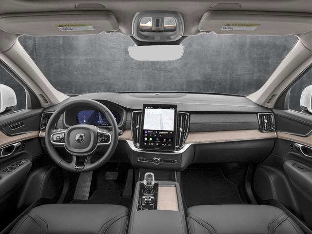 new 2026 Volvo XC90 car, priced at $72,710