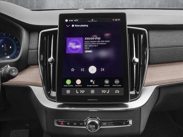 new 2026 Volvo XC90 car, priced at $72,710