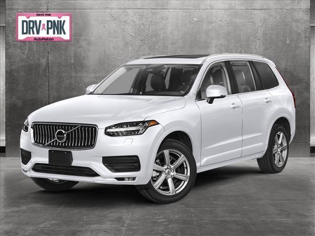 used 2024 Volvo XC90 car, priced at $67,915