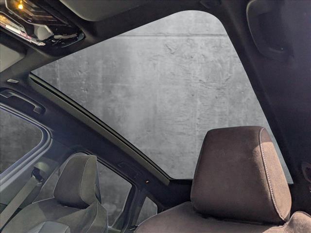 used 2025 BMW X3 car, priced at $52,797