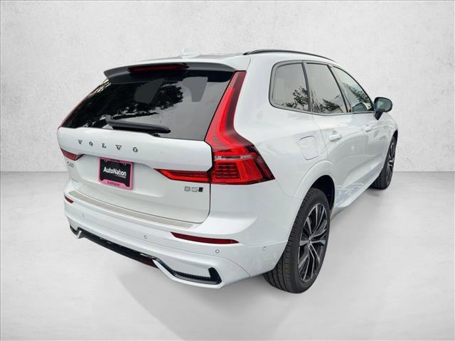 used 2023 Volvo XC60 car, priced at $28,297