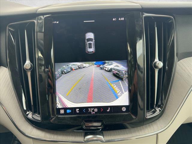 used 2023 Volvo XC60 car, priced at $28,297