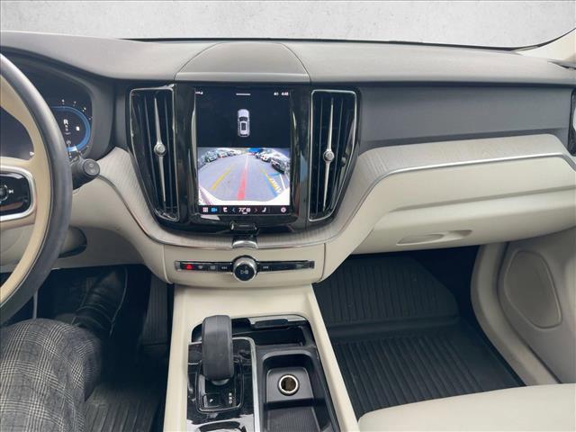 used 2023 Volvo XC60 car, priced at $28,297