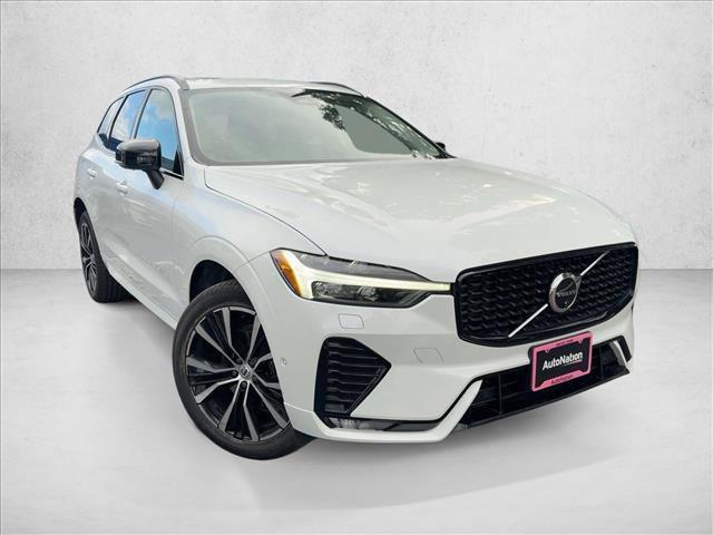 used 2023 Volvo XC60 car, priced at $28,297