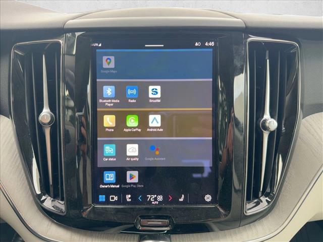 used 2023 Volvo XC60 car, priced at $28,297