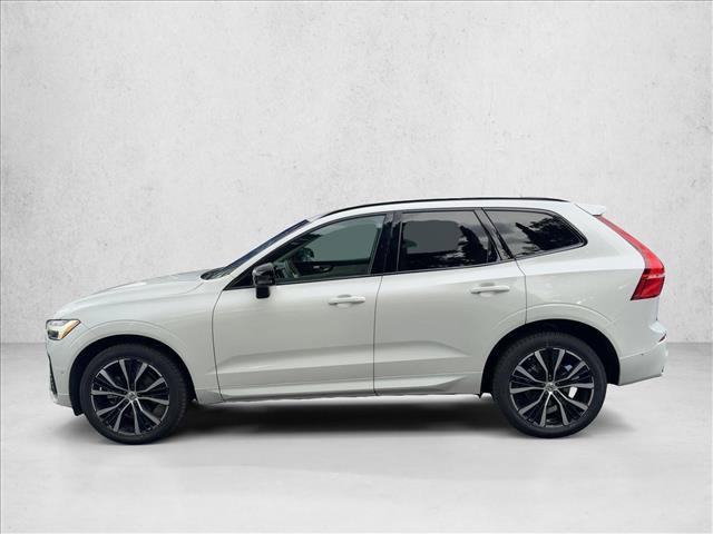 used 2023 Volvo XC60 car, priced at $28,297