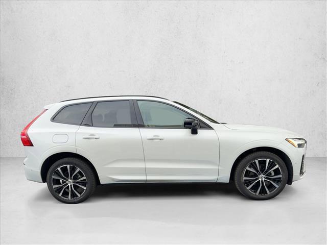 used 2023 Volvo XC60 car, priced at $28,297