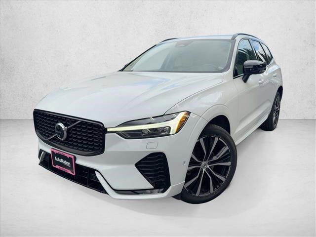 used 2023 Volvo XC60 car, priced at $28,997