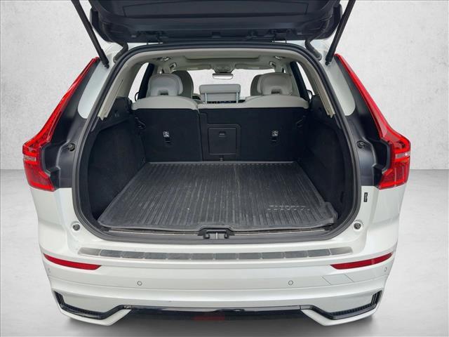 used 2023 Volvo XC60 car, priced at $28,297