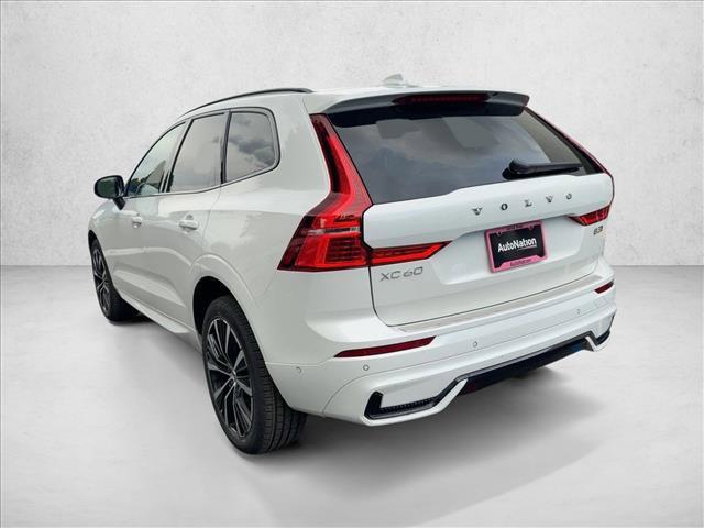 used 2023 Volvo XC60 car, priced at $28,297