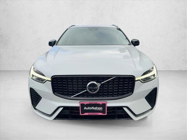used 2023 Volvo XC60 car, priced at $28,297