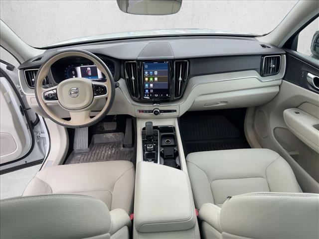 used 2023 Volvo XC60 car, priced at $28,297