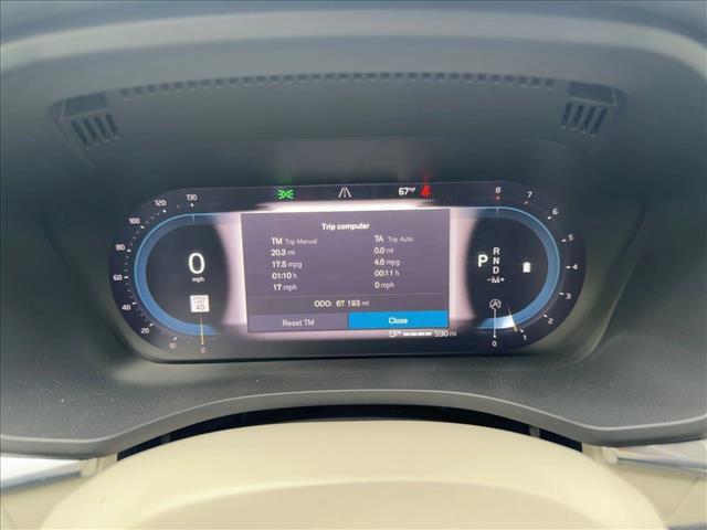 used 2023 Volvo XC60 car, priced at $28,297