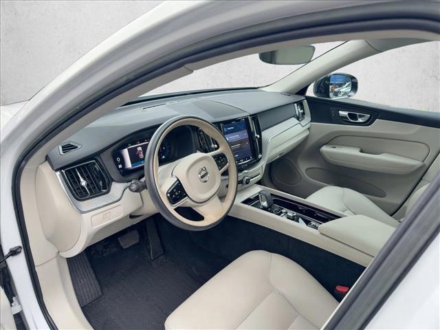 used 2023 Volvo XC60 car, priced at $28,297