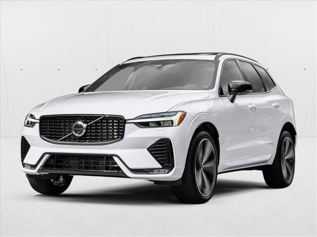 used 2023 Volvo XC60 car, priced at $31,997