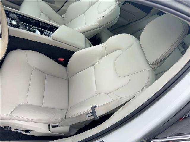 used 2023 Volvo XC60 car, priced at $28,297