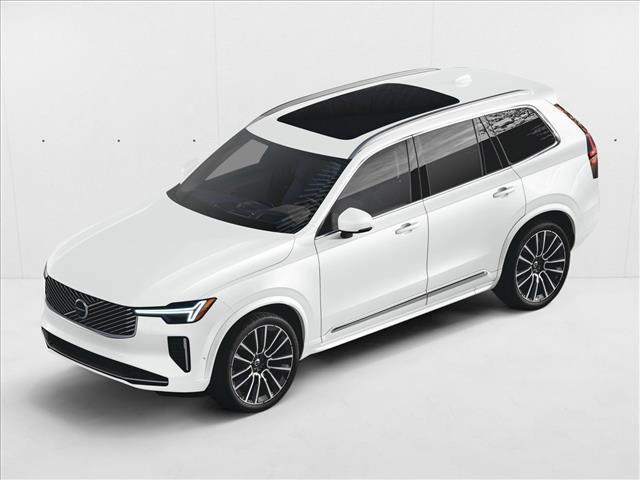 new 2025 Volvo XC90 car, priced at $66,155