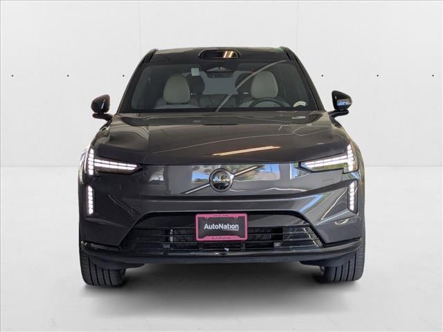 new 2025 Volvo EX90 car, priced at $74,197