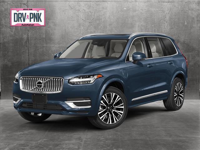 new 2025 Volvo XC90 Plug-In Hybrid car, priced at $74,765