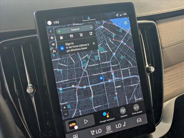 new 2026 Volvo XC90 car, priced at $68,825