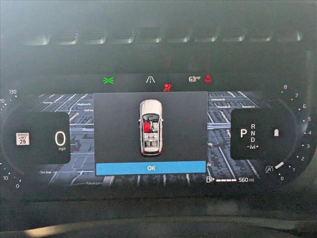 new 2026 Volvo XC90 car, priced at $68,825