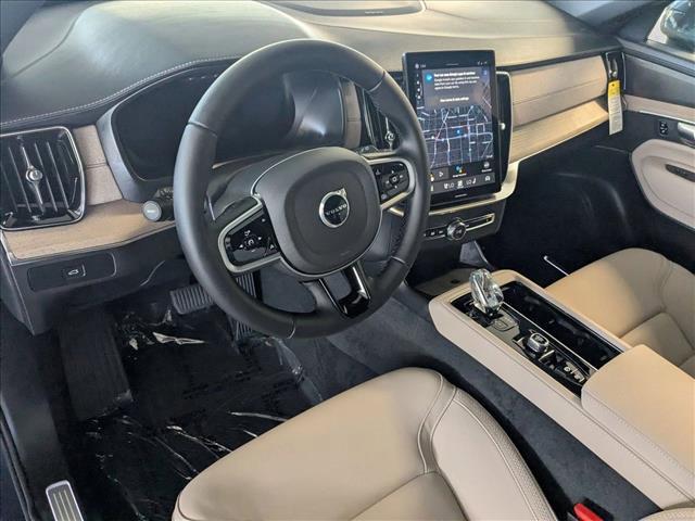 new 2026 Volvo XC90 car, priced at $68,825