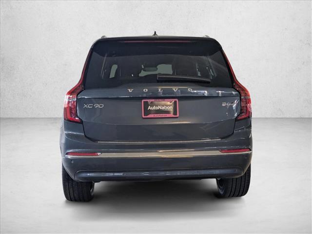 new 2026 Volvo XC90 car, priced at $68,825