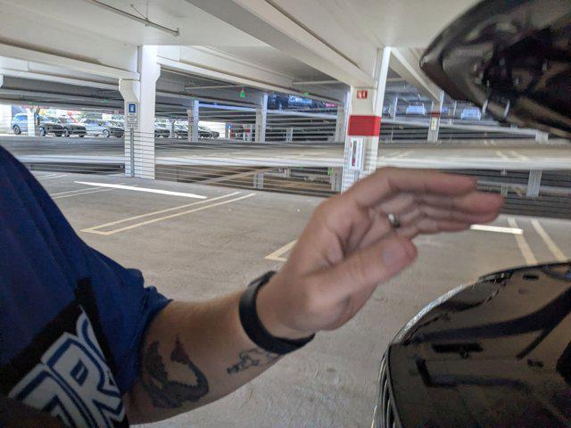 new 2026 Volvo XC90 car, priced at $68,825