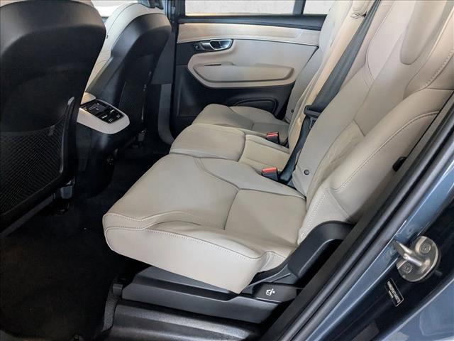 new 2026 Volvo XC90 car, priced at $68,825