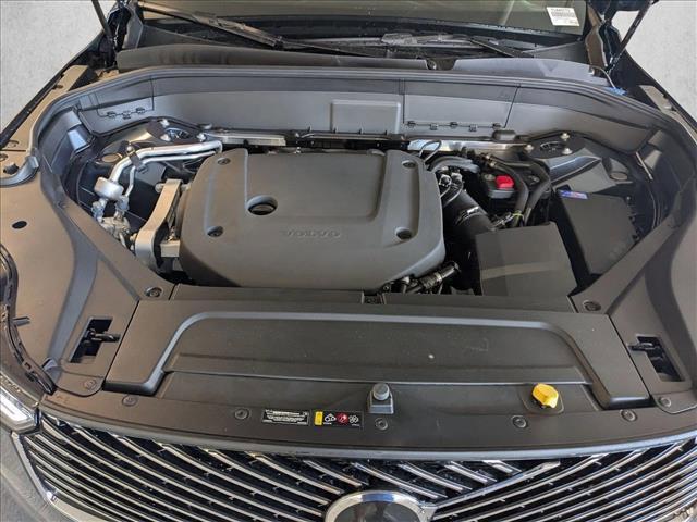 new 2026 Volvo XC90 car, priced at $68,825