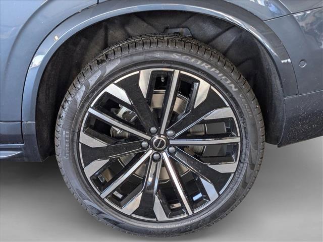 new 2026 Volvo XC90 car, priced at $68,825