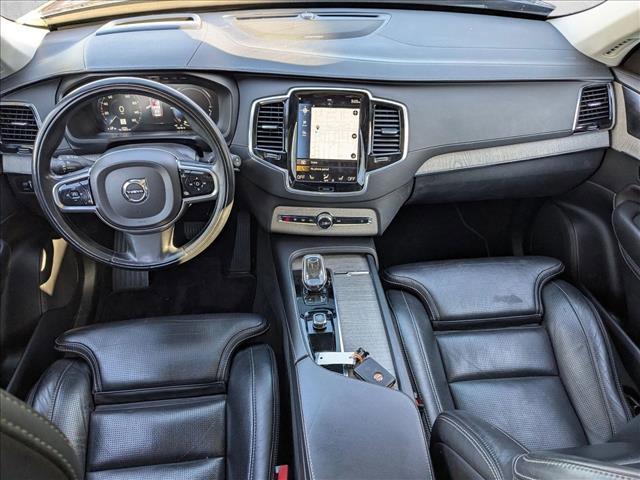 used 2022 Volvo XC90 Recharge Plug-In Hybrid car, priced at $38,247