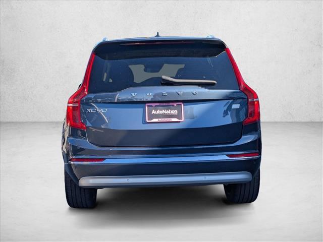 used 2022 Volvo XC90 Recharge Plug-In Hybrid car, priced at $38,247