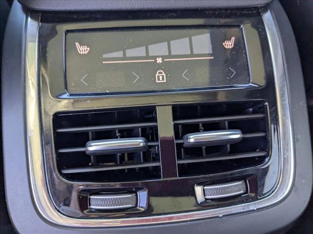 used 2022 Volvo XC90 Recharge Plug-In Hybrid car, priced at $38,247