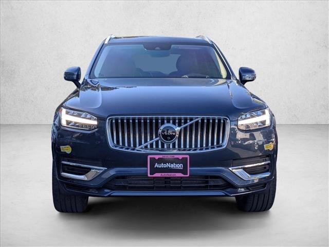 used 2022 Volvo XC90 Recharge Plug-In Hybrid car, priced at $38,247