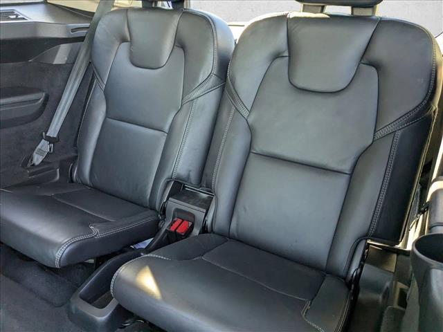 used 2022 Volvo XC90 Recharge Plug-In Hybrid car, priced at $38,247