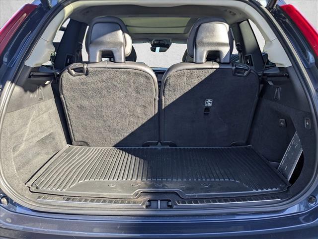 used 2022 Volvo XC90 Recharge Plug-In Hybrid car, priced at $38,247