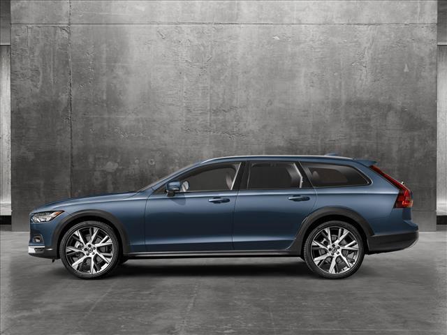 new 2025 Volvo V90 Cross Country car, priced at $67,925