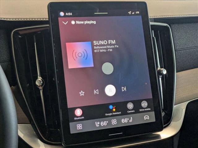 new 2026 Volvo XC90 Plug-In Hybrid car, priced at $81,205