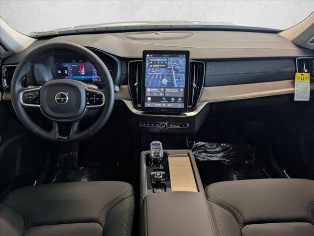 new 2026 Volvo XC90 Plug-In Hybrid car, priced at $81,205