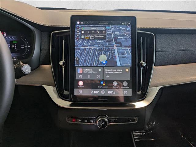 new 2026 Volvo XC90 Plug-In Hybrid car, priced at $81,205