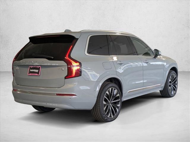 new 2026 Volvo XC90 Plug-In Hybrid car, priced at $81,205